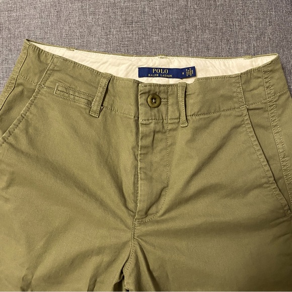 Polo trousers - Picture 4 of 4